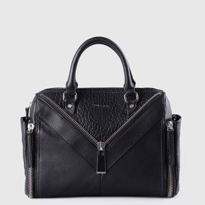 DIESEL Satchel